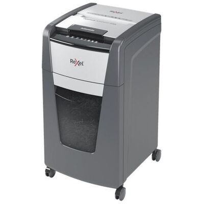 REXEL Makuleringsmaskin Auto+ 225x P4 REXEL Makuleringsmaskin Auto+ 225x P4