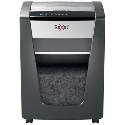REXEL Makuleringsmaskin Momentum X420 P4 REXEL Makuleringsmaskin Momentum X420 P4