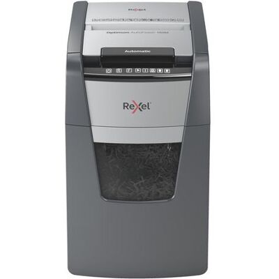 REXEL Makuleringsmaskin Auto+ 150m P5 REXEL Makuleringsmaskin Auto+ 150m P5