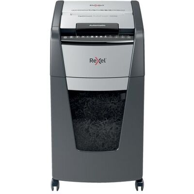 REXEL Makuleringsmaskin Auto+ 300m P5 REXEL Makuleringsmaskin Auto+ 300m P5