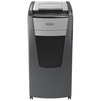 REXEL Makuleringsmaskin Auto+ 600x P4 REXEL Makuleringsmaskin Auto+ 600x P4