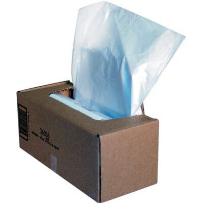Fellowes Pose Makuleringsmaskin 94l (50) Fellowes Pose Makuleringsmaskin 94l (50)