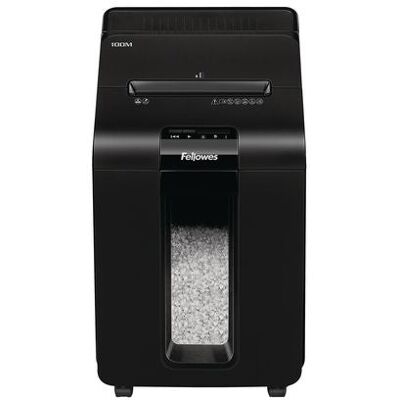 Fellowes Makuleringsmaskin Auto 100m P4 Fellowes Makuleringsmaskin Auto 100m P4