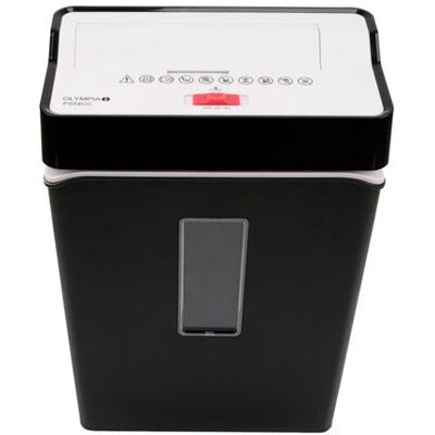 Olympia Makuleringsmaskin Ps 54 Cc P4 Olympia Makuleringsmaskin Ps 54 Cc P4
