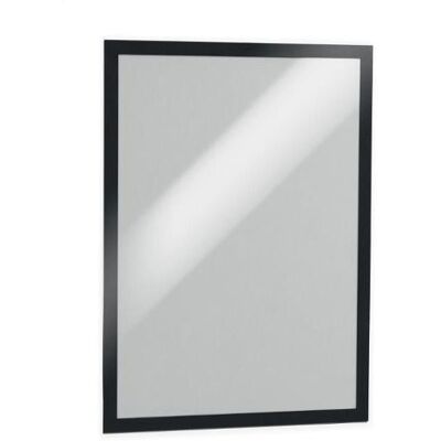Durable Ramme Duraframe A3 Magnet Sort (2) Durable Ramme Duraframe A3 Magnet Sort (2)