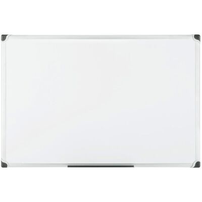 BI-OFFICE Whiteboard Maya Lak 106,5x75cm BI-OFFICE Whiteboard Maya Lak 106,5x75cm