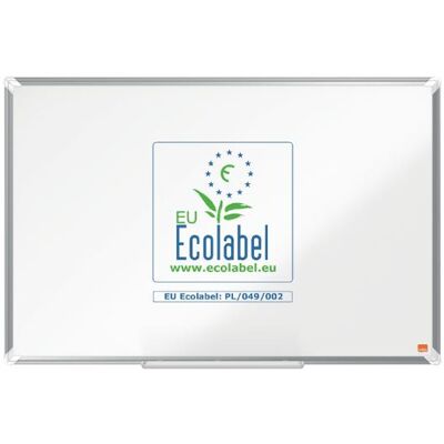 NOBO Whiteboard Premiump Lakkert 60x90cm NOBO Whiteboard Premiump Lakkert 60x90cm