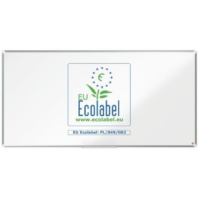 NOBO Whiteboard Premiump Lakk 180x120cm NOBO Whiteboard Premiump Lakk 180x120cm