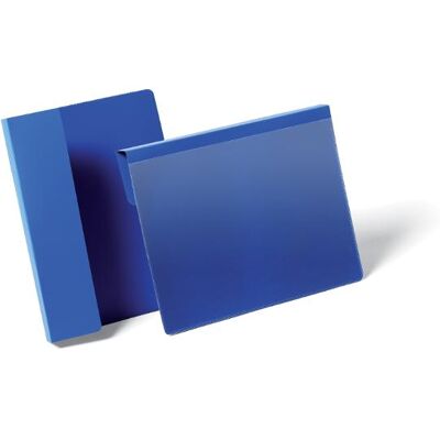Durable Plastlomme F/pall A5 (50) Durable Plastlomme F/pall A5 (50)