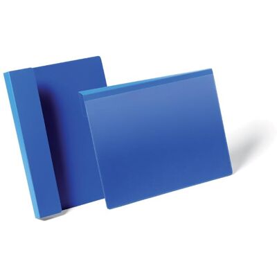 Durable Plastlomme F/pall A4 (50) Durable Plastlomme F/pall A4 (50)