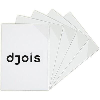 tarifold Magnetlomme Djois Kang A4 (5) tarifold Magnetlomme Djois Kang A4 (5)