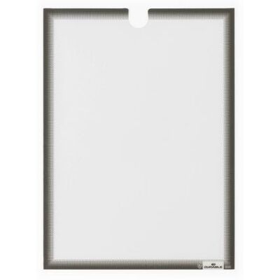 Durable Ramme A4 Selvklebende (5) Durable Ramme A4 Selvklebende (5)