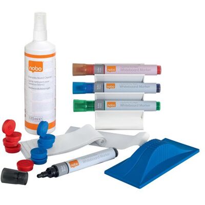 NOBO Whiteboard Startsett NOBO Whiteboard Startsett