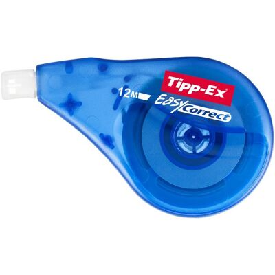 Tipp-Ex Korrekturroller 4,2mm Side (20) Tipp-Ex Korrekturroller 4,2mm Side (20)