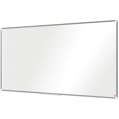 NOBO Whiteboard Premiump Lakk 100x200cm NOBO Whiteboard Premiump Lakk 100x200cm
