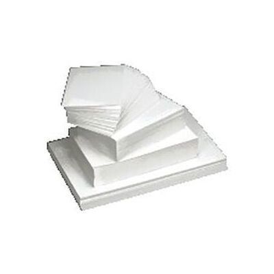NO BRAND Tegnepapir A3 135g Tf Hvit (250) NO BRAND Tegnepapir A3 135g Tf Hvit (250)
