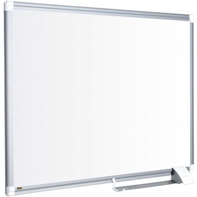 BI-OFFICE Whiteboard Emalje 120x240cm BI-OFFICE Whiteboard Emalje 120x240cm