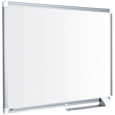 BI-OFFICE Whiteboard Emalje 120x180cm BI-OFFICE Whiteboard Emalje 120x180cm