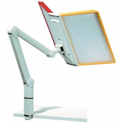 Durable Svingarm Sherpa Hvit Durable Svingarm Sherpa Hvit