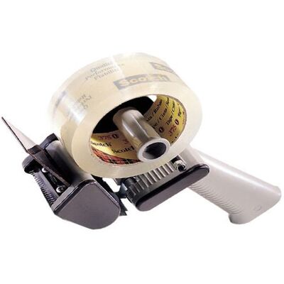 Scotch Dispenser 3m H-150 For Emb Tape 38/50mm Scotch Dispenser 3m H-150 For Emb Tape 38/50mm