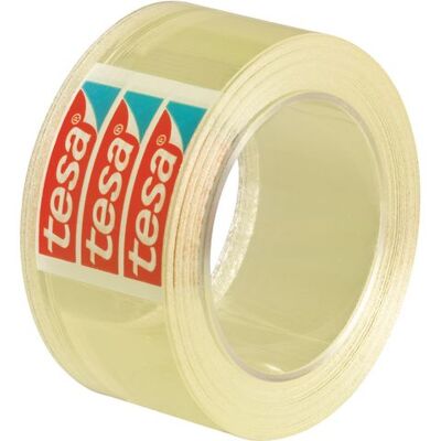 tesa Disktape Klar 19mmx66m (8) tesa Disktape Klar 19mmx66m (8)
