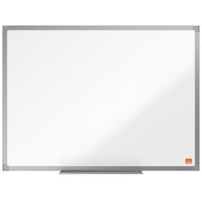 NOBO Whiteboard Emaljert 45x60cm Retail NOBO Whiteboard Emaljert 45x60cm Retail
