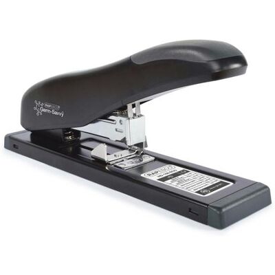 Rapesco Stiftemaskin Hd-100 Ark Sort Rapesco Stiftemaskin Hd-100 Ark Sort