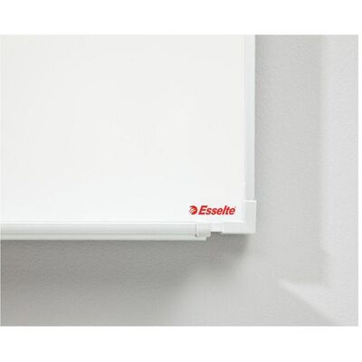 ESSELTE Whiteboard Emalje 120x90cm ESSELTE Whiteboard Emalje 120x90cm