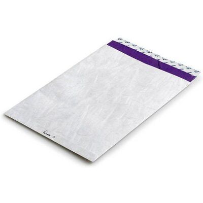 TYVEK Konvolutt B4 250×353mm Pose (100) TYVEK Konvolutt B4 250×353mm Pose (100)