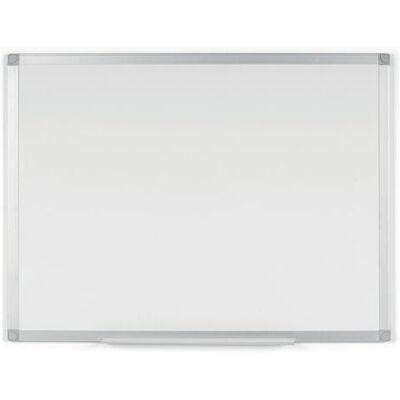 BI-OFFICE Whiteboard 90x120cm Emal Alu BI-OFFICE Whiteboard 90x120cm Emal Alu