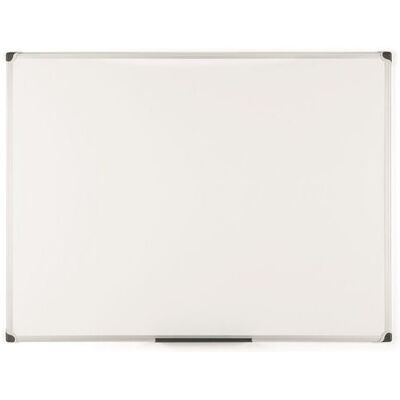BI-OFFICE Whiteboard Maya Lakk 45x60cm BI-OFFICE Whiteboard Maya Lakk 45x60cm