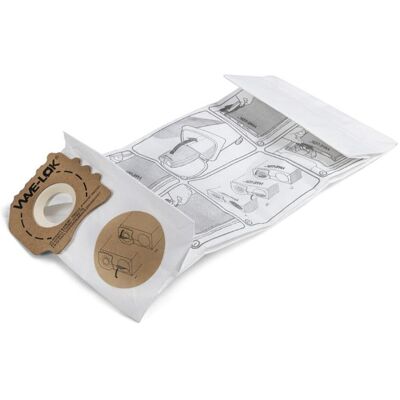 Taski Støvsugerpose Aero Up (10) Taski Støvsugerpose Aero Up (10)