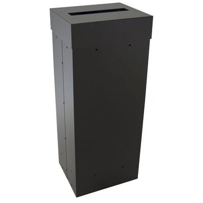 HYKAB Avfallsbeholder Ivar 90l Rektangul HYKAB Avfallsbeholder Ivar 90l Rektangul