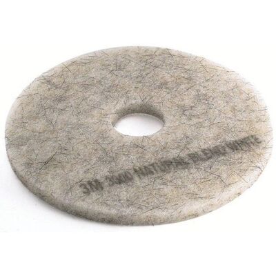 Scotch-Brite Gulvpad Naturfiber17" 432mm Scotch-Brite Gulvpad Naturfiber17" 432mm