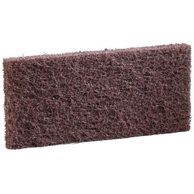 Scotch-Brite Håndpad Doodlebug 117x254mm Brun Scotch-Brite Håndpad Doodlebug 117x254mm Brun