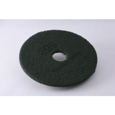 3M Gulvpad Scotch-Brite 16t 406mm Grønn 3M Gulvpad Scotch-Brite 16t 406mm Grønn