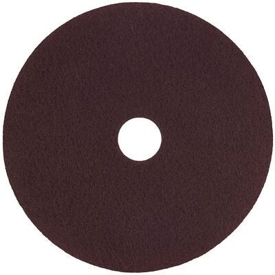 Scotch-Brite Gulvpad Spp+ 17" 432mm Brun Scotch-Brite Gulvpad Spp+ 17" 432mm Brun