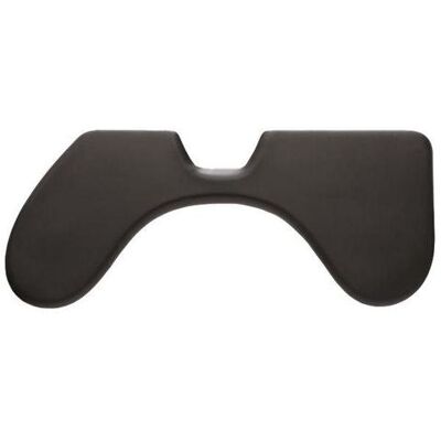 Contour Design Vegan Lær Håndleddstøtte - For RollerMouse Max Contour Design Vegan Lær Håndleddstøtte - For RollerMouse Max