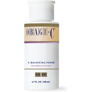 Obagi Medical C-Balancing Toner 198ml