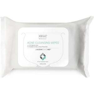 Obagi Medical Acne Cleansing Wipes 25stk