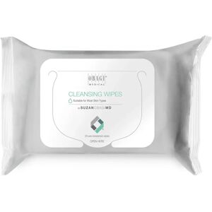 Obagi Medical Cleansing Wipes 25stk