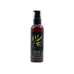 Outback Organics Aloe Gel