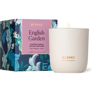 Elemis English Garden Candle 220g