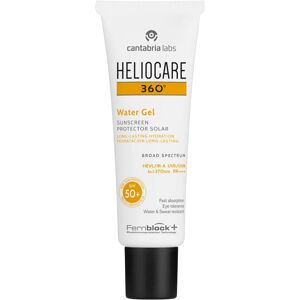 Heliocare 360º Water Gel Spf50+ 50ml