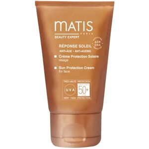 Matis Sun Protection Cream Spf50+ 50ml