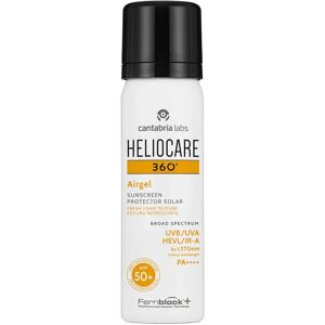 Heliocare 360˚ Airgel Spf50+ 60ml