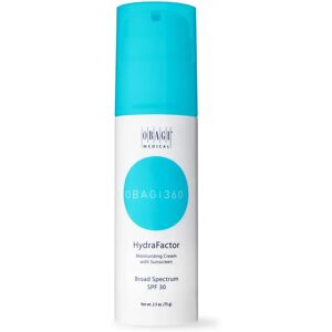 Obagi Medical Obagi360 Hydrafactor Spf30 75g