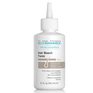 Dr. Schrammek Hair Boost Tonic 150ml