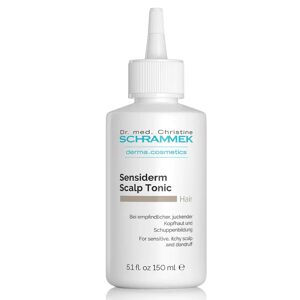 Dr. Schrammek Sensiderm Scalp Tonic 150ml