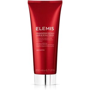 Elemis Frangipani Monoi Hair & Scalp Mask 200ml